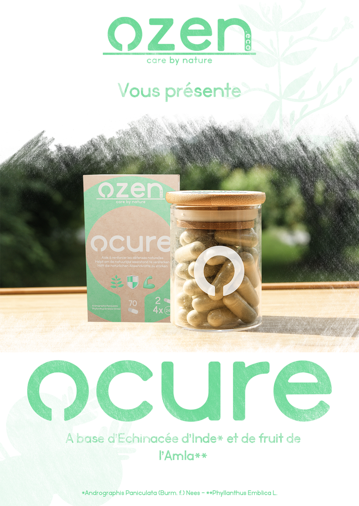 Ocure